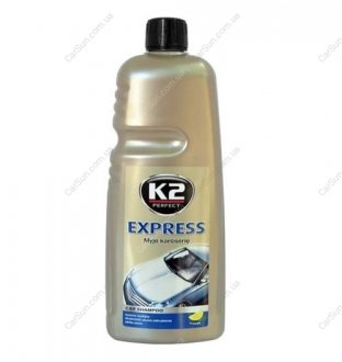 Концентрат автошампуня Express Car Shampoo 1л - (83125A16143 / A000986467409 / 00A096315A014) K2 K131