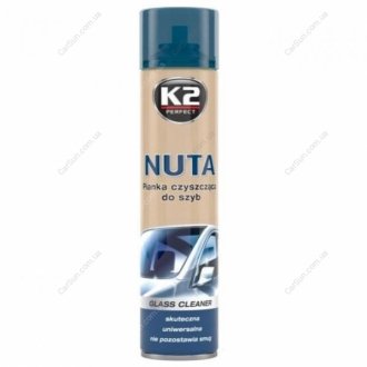 NUTA 600ml SPRAY Універсальний миючий засіб (аерозоль) K2 K506