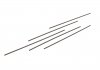Аромадифузор з паличками "анджело" /ERLA HOME RITHA ANGELO 100ML K2 R451 (фото 2)