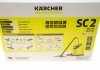Пароочисник SC 1 Easy Fix Premium Kaercher 1.513-243.0 (фото 3)