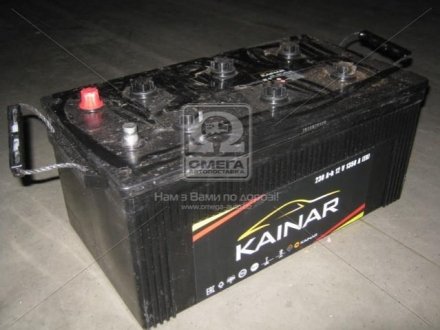 Автозапчасть KAINAR 2306413120 (фото 1)