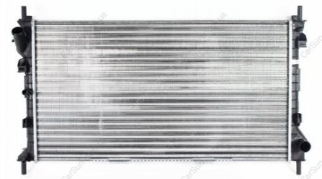 Радиатор охлаждения Ford Transit Connect Kale-oto-radyato 174799 (фото 1)