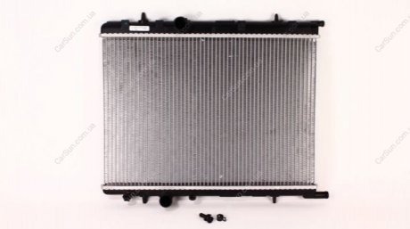 Радиатор охлаждения Peugeot 206, 206+ Kale-oto-radyato 216699 (фото 1)
