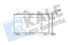 Радиатор охлаждения Fiat Sedici - Suzuki Sx4Radiator KALE OTO RADYATOR Kale-oto-radyato 342125 (фото 1)