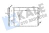 Радиатор кондиционера Kia SorentoI Condenser KALE OTO RADYATOR Kale-oto-radyato 342625 (фото 1)