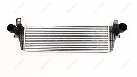 Радиатор интеркуллера, 2.0TSI/BiTDI, (720x215x50), MULTIVANV - (7E0145804C / 7E0145804A) Kale-oto-radyato 343000