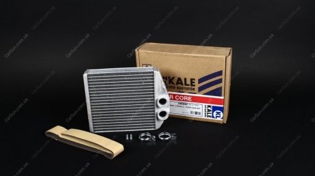 Радиатор отопителя Opel Combo, Corsa C, Tigra OTO RADYATOR Kale-oto-radyato 346690 (фото 1)
