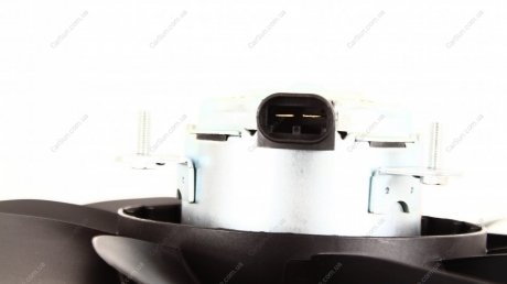 Вентилятор охлаждения радиатора с кожухом Renault Master Ii Bus - Opel Movano Fa Kale-oto-radyato 347195 (фото 1)
