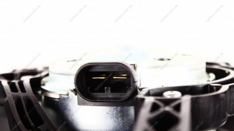Вентилятор охлаждения радиатора с кожухом Renault Traffic II Bus, Opel VIVaro Box OTO RADYATOR Kale-oto-radyato 347235 (фото 1)
