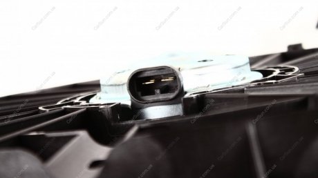 Вентилятор охлаждения радиатора с кожухом Renault Master Iii - Opel Movano Fan & Kale-oto-radyato 348510 (фото 1)