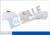 Бачок расширительный FORD FOCUS/C-MAX/KUGA/CONNECT Kale-oto-radyato 348750 (фото 1)