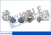 KALE VW Клапан EGR Audi A2/3,Golf IV,Polo,Skoda Fabia I,Octavia I 1.4/1.9TDI Kale-oto-radyato 349165 (фото 1)