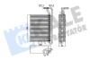 Радіатор кондиціонера BMW 3 (E46)/X3 (E83) 97-11 M57/M47/M52/M54/M45/M43 Kale-oto-radyato 350115 (фото 1)