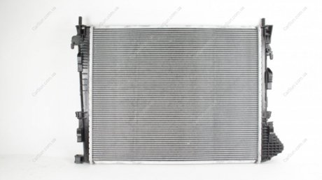 Радиатор охлаждения Renault Trafic II, Opel VIVaro, Nissan Primastar KA Kale-oto-radyato 351215 (фото 1)