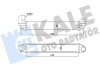 Радіатор інтеркулера VW Sharan 1.8 T/1.9 TDI 95- Kale-oto-radyato 352395 (фото 1)