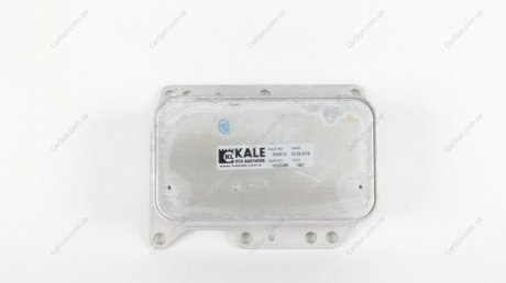 Автозапчастина Kale-oto-radyato 354510 (фото 1)
