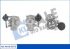 KALE VW Клапан EGR Polo,Skoda Fabia I,Octavia I 1.9TDI Kale-oto-radyato 354725 (фото 1)