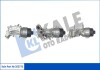 Радіатор масляний Citroen C4/C5/Peugeot 207/308/508/5008 1.6 08- (теплообмінник) Kale-oto-radyato 355775 (фото 1)