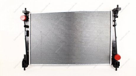 FIAT Радиатор охлаждения Brava II,Doblo,Grande Punto 1.3/1.9d 07- Kale-oto-radyato 368600 (фото 1)