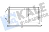 Радиатор кондиционера Honda Cr-V Iii Condenser KALE OTO RADYATOR Kale-oto-radyato 380700 (фото 1)