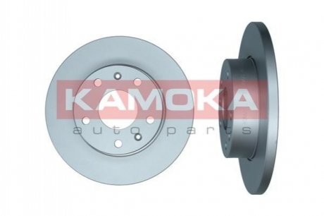 Тормозной диск KAMOKA 103068