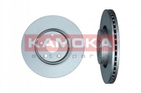 Тормозной диск KAMOKA 103086