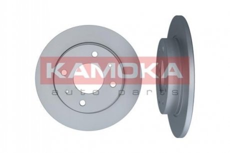 Тормозной диск KAMOKA 1031002 (фото 1)