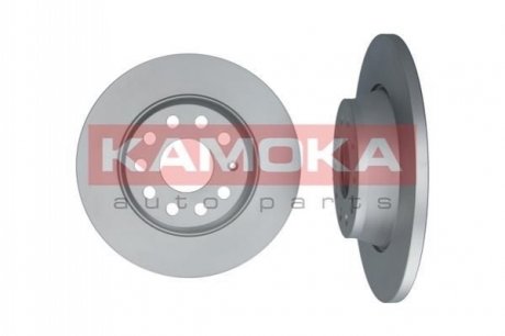Тормозной диск KAMOKA 1031005