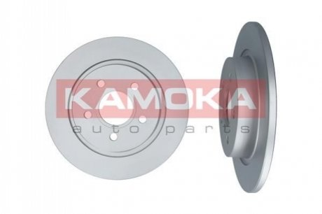 Гальмівний диск KAMOKA 1031006