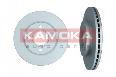 Тормозной диск KAMOKA 1031009