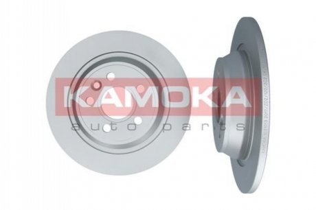 Тормозной диск KAMOKA 1031013