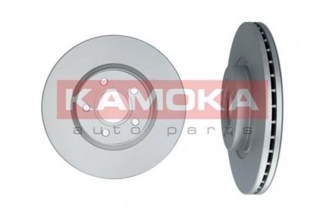 Тормозной диск KAMOKA 1031016