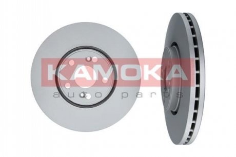 Тормозной диск KAMOKA 1031018 (фото 1)