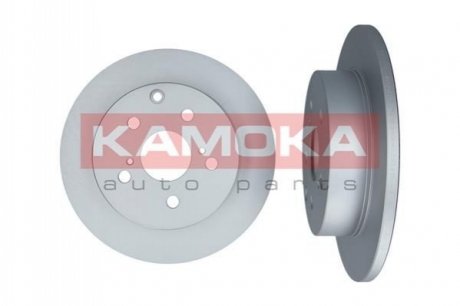 Тормозной диск KAMOKA 103101