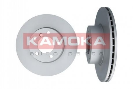 Гальмівний диск KAMOKA 1031024