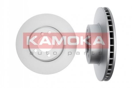 Гальмівний диск KAMOKA 1031026