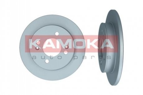 Гальмівний диск KAMOKA 1031027 (фото 1)