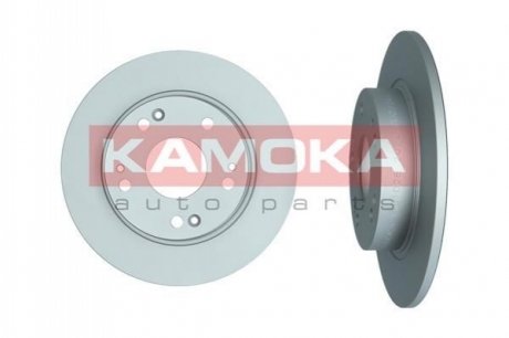 Гальмівний диск KAMOKA 1031028