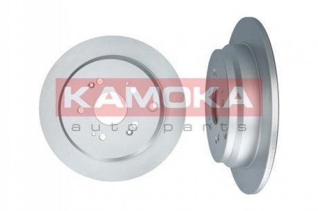 Тормозной диск KAMOKA 1031029