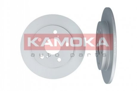 Гальмівний диск KAMOKA 1031030