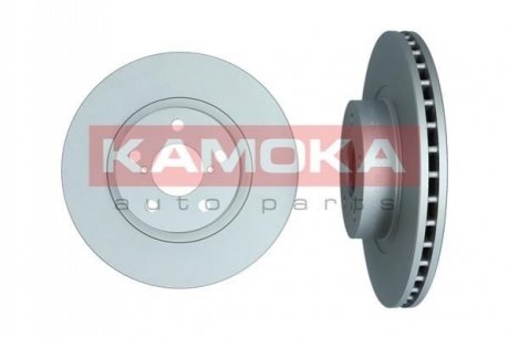 Тормозной диск KAMOKA 1031032
