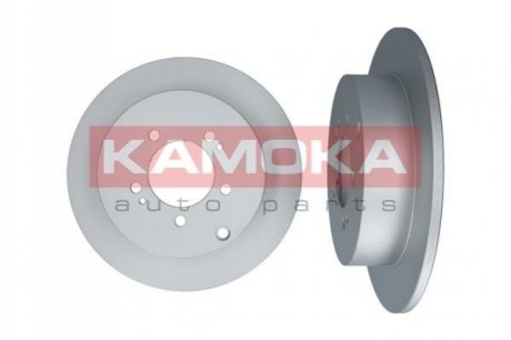 Гальмівний диск KAMOKA 1031033