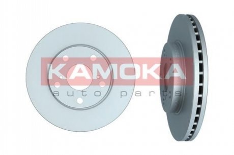 Тормозной диск KAMOKA 1031035