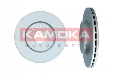Гальмівний диск KAMOKA 1031042