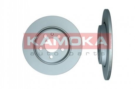 Гальмівний диск KAMOKA 1031044 (фото 1)
