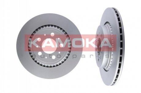 Тормозной диск KAMOKA 1031045 (фото 1)