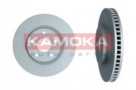 Тормозной диск KAMOKA 1031046
