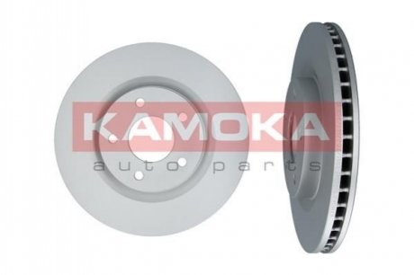 Тормозной диск KAMOKA 1031047 (фото 1)