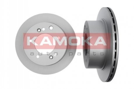Гальмівний диск KAMOKA 1031049