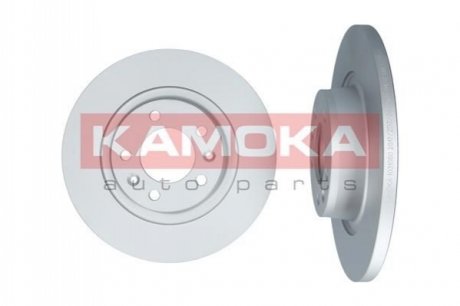 Тормозной диск KAMOKA 1031050 (фото 1)